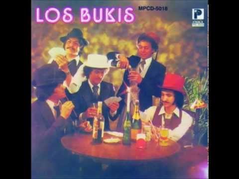 3. Desde Entonces - Los Bukis