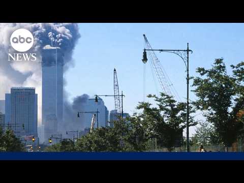 Terror threat against US remains 25 years after 9/11