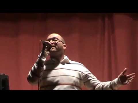 LELLO VIOLA in " frammenti live "