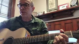 Sweet Dreams Will Come by John Stewart / Nanci Griffith (cover)