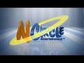 NCircle Entertainment Logo History 2006 Present