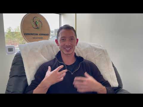 Edmonton Hypnosis Solutions video.