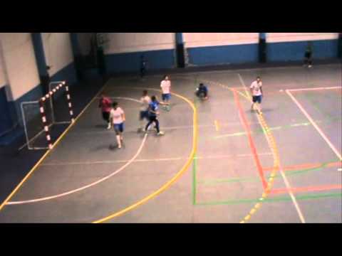 J.4º, Hotel Rural Villa Xarahiz FS (Cáceres) - Bioparque Navalmoral FS. Temp. 11-12