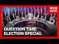 Can UK Prime Minister Keir Starmer Survive After These Election Results BBC Question Time