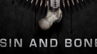 Fozzy: Let The Madness Begin