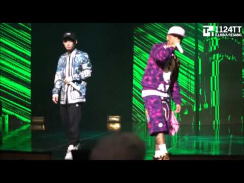 160821 Sprite On You - Dok2