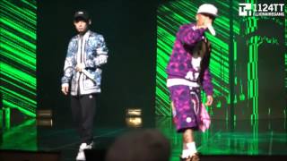 160821 Sprite On You - Dok2