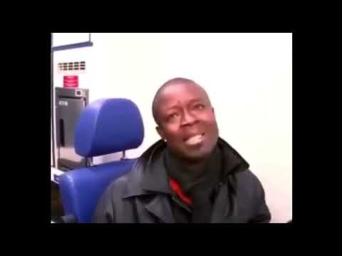 I wie Ich habe garnichts gemacht, garnichts