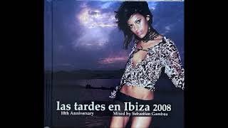 Sebastian Gamboa - Las Tardes En Ibiza 2012 video