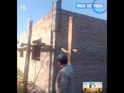 Ríos de Vida lote 51 Pampa del Indio Chaco
