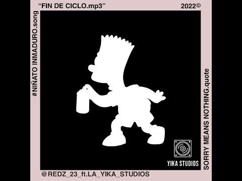 NIÑATO INMADURO- 03.FIN DE CICLO- REDZ 23