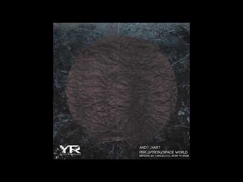 Andy Mart - Perceptron (Original Mix) Yellow Recordings