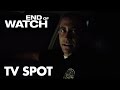 End of Watch | "Dating" TV Spot | | Global Road Entertainment