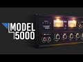 Video 1: Model5000 - Heavy Weight - VCA Compressor ( AU VST3 AAX )