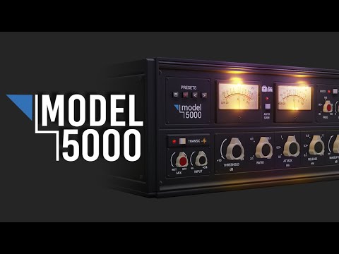 Free Download Model 5000 v2.5.0 AAX VST3 x64 WiN-BUBBiX
