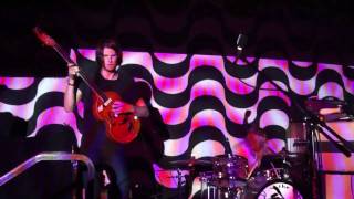 The Black Angels - Phosphene Dream, Boise Idaho Neurolux