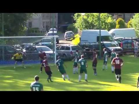 OP Libštát A - Jivan Bělá 7-0