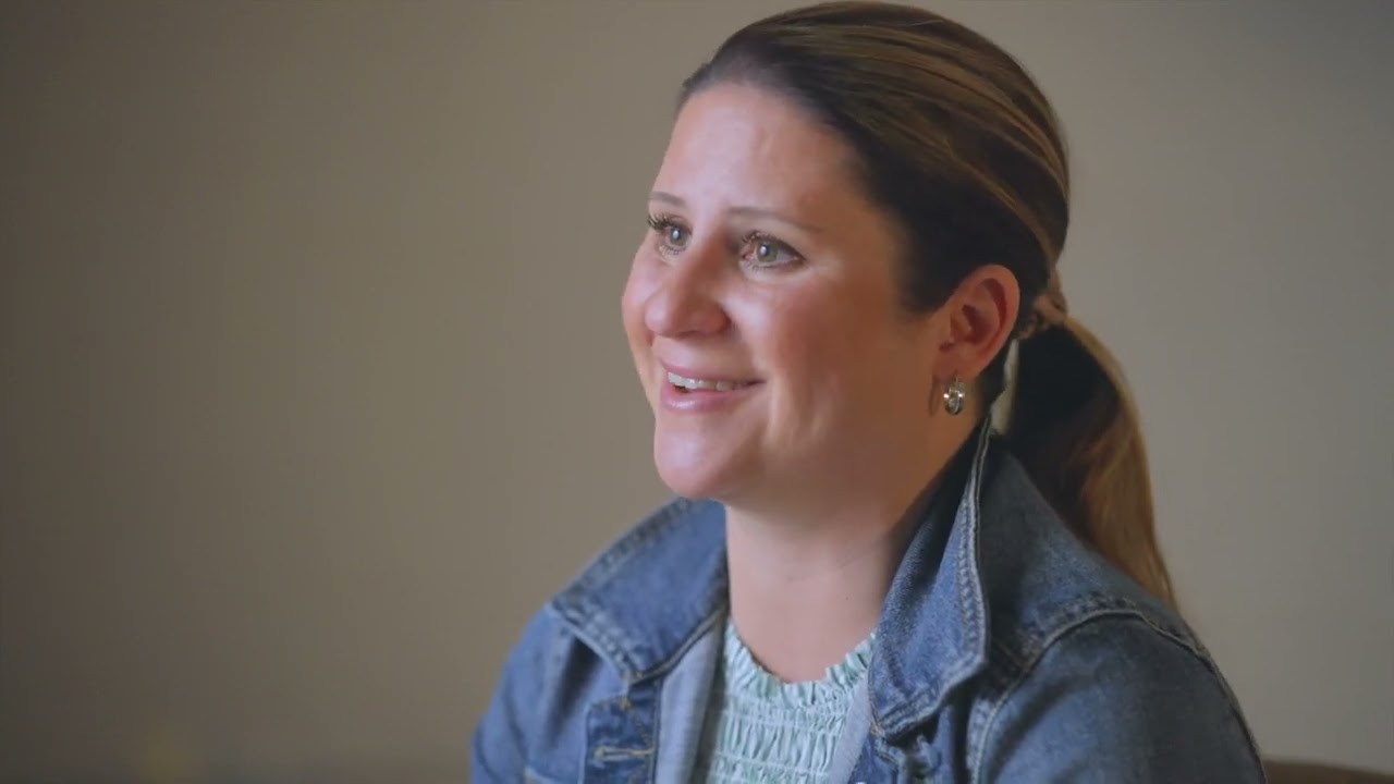 What does HFA mean to you? Stephanie Lapidow
