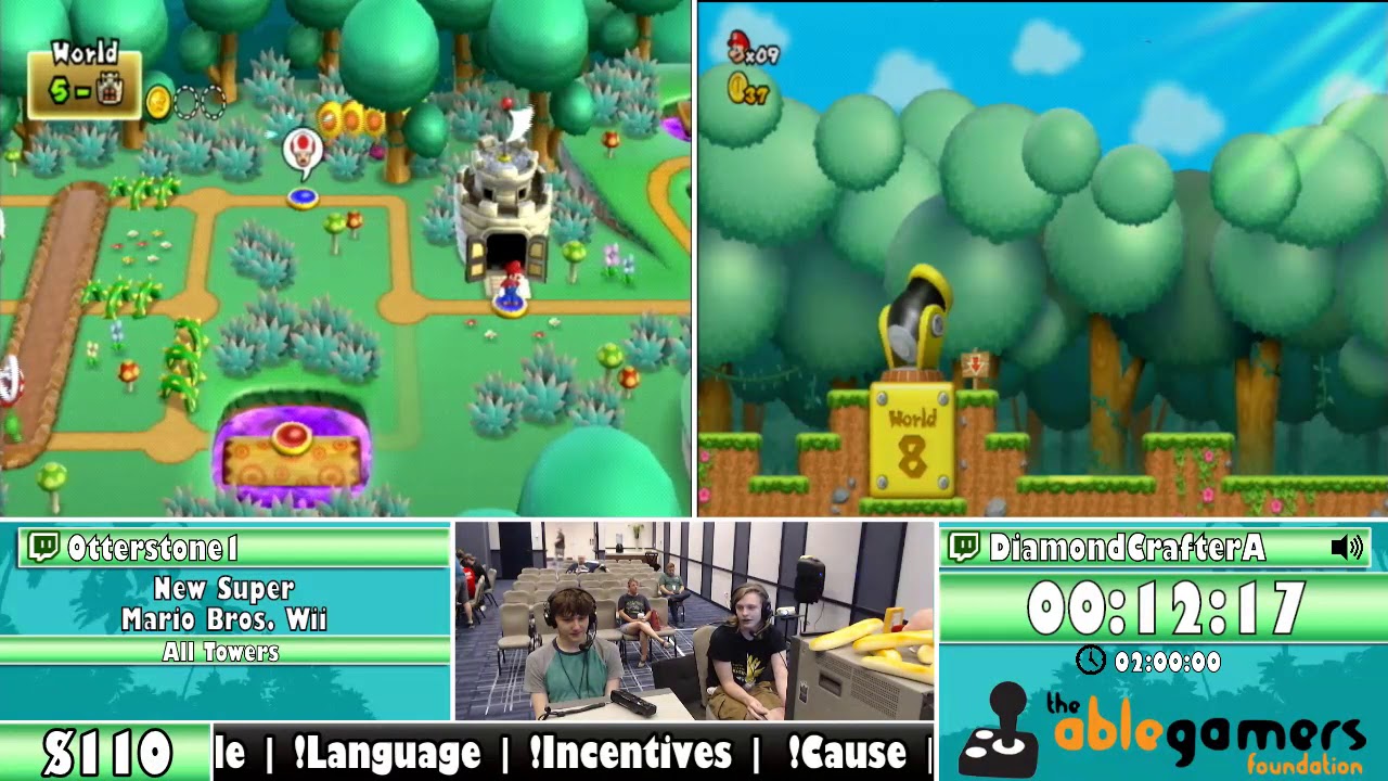 Midwest Speedfest '19 marathon image