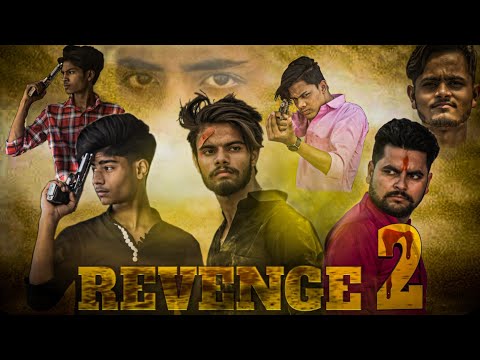 Samar Khan REVENGE 2