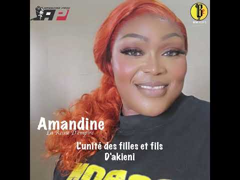 Amandine La Reine D'empire and Bitar Record