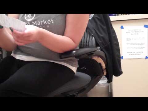 101713p1 SMHC Patient Abandonment Denial of Medication ADA/Disabillity Violation