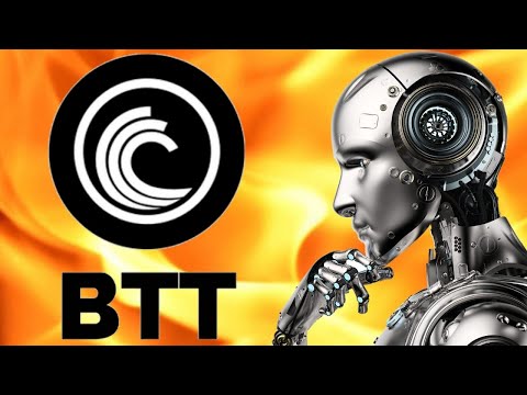 ChatGPT | BITTORRENT COIN 2023 PRICE FORECAST !! #bittorrentnews