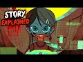 Am I Nima STORY ALL ENDINGS EXPLAINED