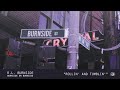 R.L. Burnside - Rollin' and Tumblin' (Official Audio)