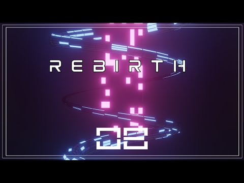 Canonblade - Rebirth
