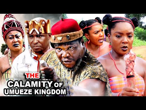 THE CALAMITY OF UMUEZE CLAN SEASON 1&2 - UGEZU J UGEZU 2023 LATEST NOLLYWOOD FULL EPIC MOVIE