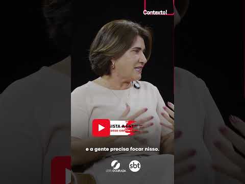 🌿 "Mossâmedes pode mais", diz prefeita Marta Caetano  #goiás #turismo #ecoturismo