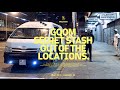 Woza Taxi - Gqom Secret Stash Out Of The Locations