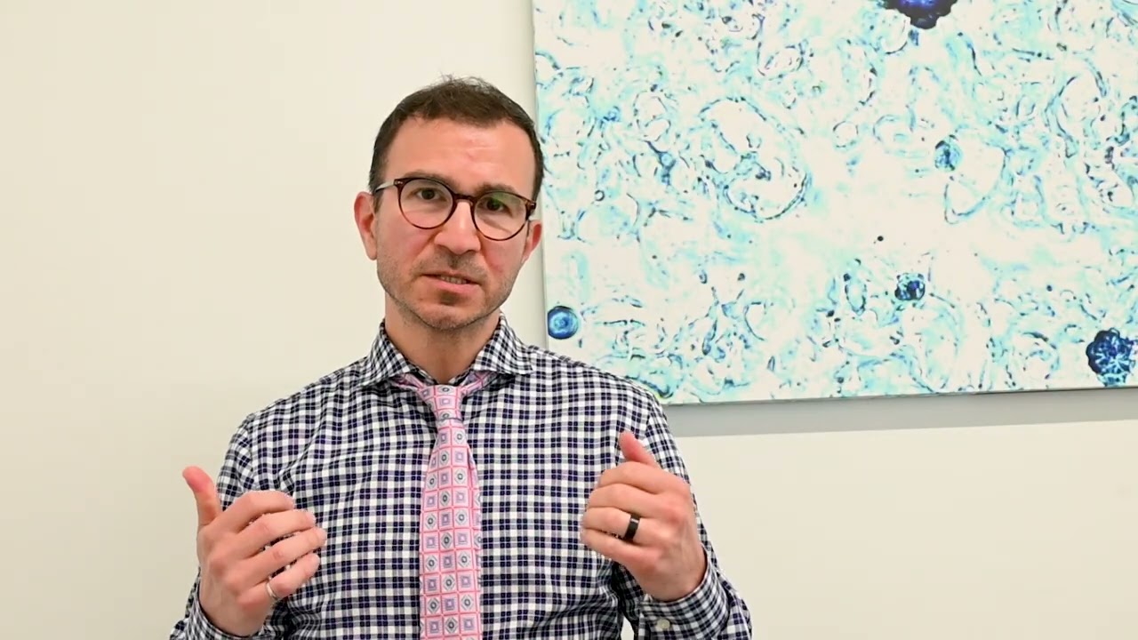 Why ISE Health Systems Engineering?