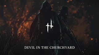 Devil in the Churchyard | Hunt: Showdown