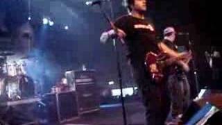 HATEEN - "Monocromático/pt.1" (ao vivo no POPROCK - POA)