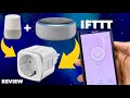 SMART HOME Zuwachs : JOMARTO WiFi Plug 2er Pack im TEST - Smarte Steckdose REVIEW