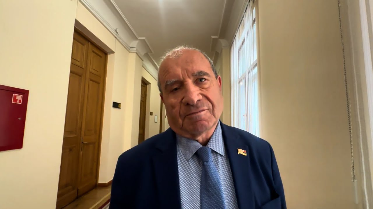 Հակոբ Ասլանյանը «խալաստոյ կրակել» չի սիրում