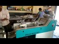 Ladi Pav Machine -  Automatic Manufacturers - 7057085500