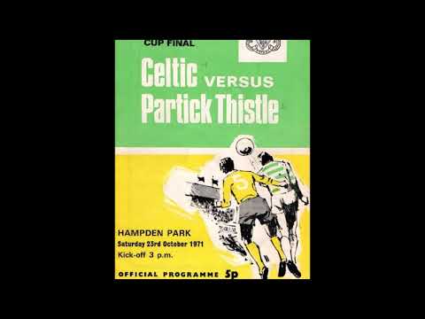 Match Programme 23-Oct-1971