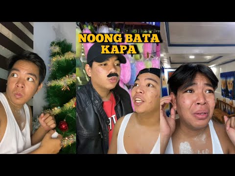 Kaizer Official TIKTOK POV:Noong bata kapa #part30 Batang 90's