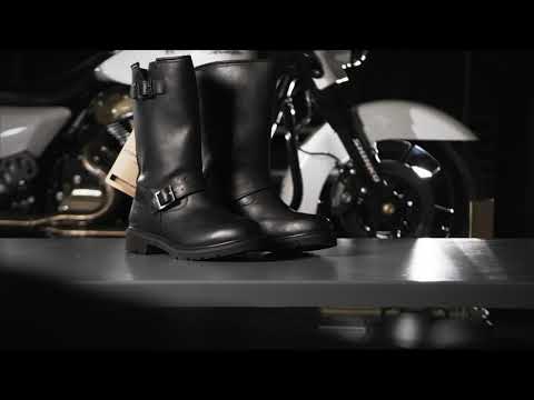 Highway 21 - Tall Primary Engineer Boots Highway 21 - T...