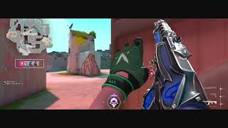【VALORANT】 Highlight #3