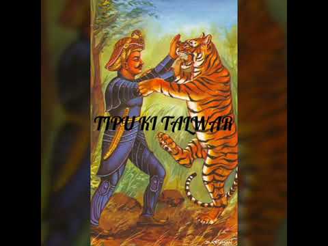 TIPU KI TALWAR HAI YEH NEW QWALLI