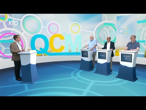 QCM septembre 2025 (2/4)