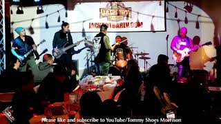 Francis M. - Baw-Waw-Waw (Cover by Adelphos), Balik Tanaw All-Stars Las Vegas