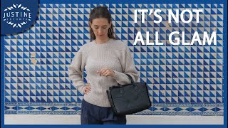 The odyssey of launching my handbag line (It’s selling out?!)