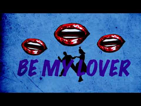 DIRTY HONKERS - Be My Love