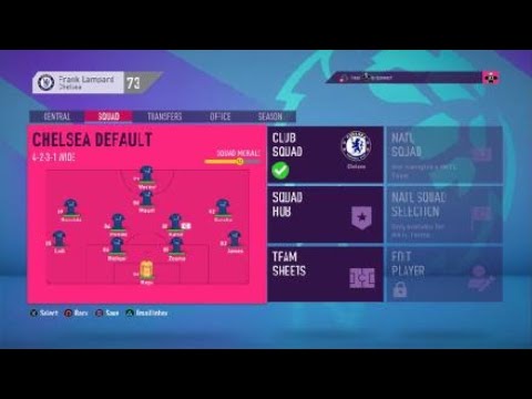 Werner Scored Late Goal And Saved Us!!Chelsea Career Mode S3 EP.8|