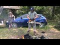 Dad Smashes Daughters Laptop For Revenge Nugget 90